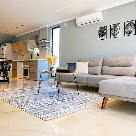 Kaya Vila Kaş